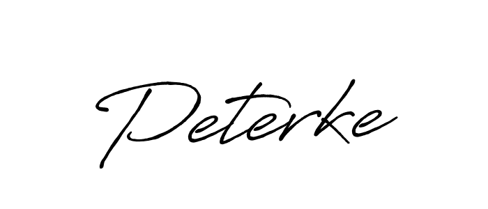 Antro_Vectra_Bolder is a professional signature style that is perfect for those who want to add a touch of class to their signature. It is also a great choice for those who want to make their signature more unique. Get Peterke name to fancy signature for free. Peterke signature style 7 images and pictures png