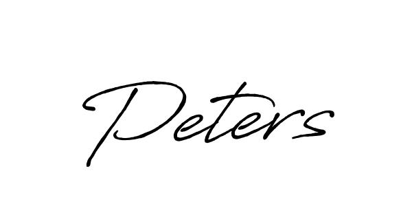 Antro_Vectra_Bolder is a professional signature style that is perfect for those who want to add a touch of class to their signature. It is also a great choice for those who want to make their signature more unique. Get Peters name to fancy signature for free. Peters signature style 7 images and pictures png