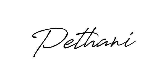 Best and Professional Signature Style for Pethani. Antro_Vectra_Bolder Best Signature Style Collection. Pethani signature style 7 images and pictures png