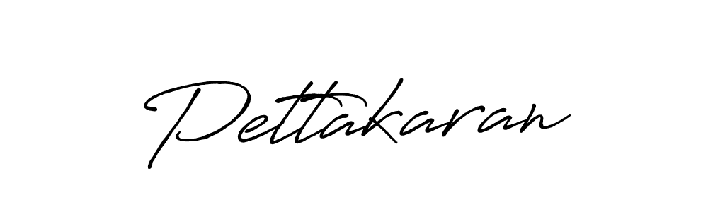 It looks lik you need a new signature style for name Pettakaran. Design unique handwritten (Antro_Vectra_Bolder) signature with our free signature maker in just a few clicks. Pettakaran signature style 7 images and pictures png