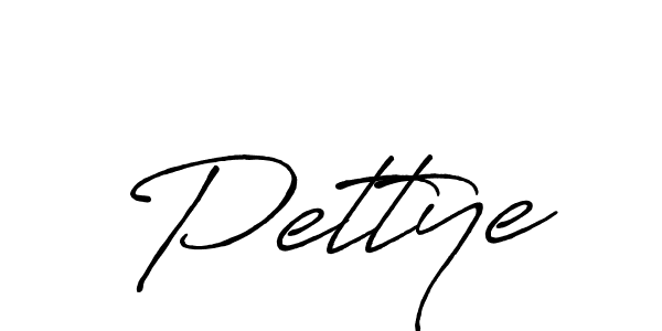 Make a beautiful signature design for name Pettye. Use this online signature maker to create a handwritten signature for free. Pettye signature style 7 images and pictures png