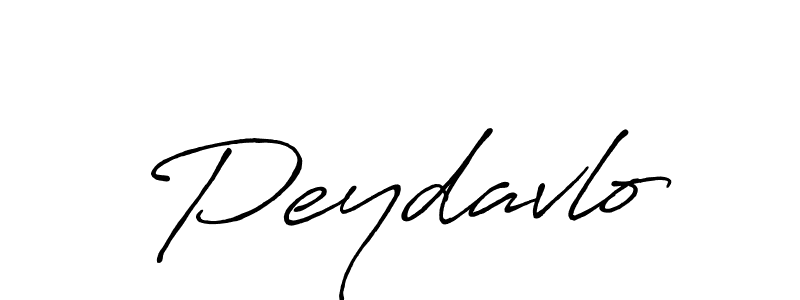 How to Draw Peydavlo signature style? Antro_Vectra_Bolder is a latest design signature styles for name Peydavlo. Peydavlo signature style 7 images and pictures png