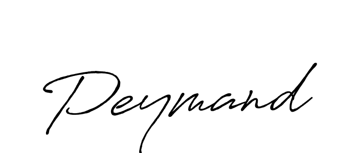 Make a beautiful signature design for name Peymand. Use this online signature maker to create a handwritten signature for free. Peymand signature style 7 images and pictures png