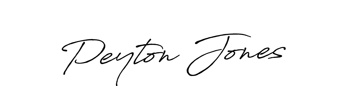 Antro_Vectra_Bolder is a professional signature style that is perfect for those who want to add a touch of class to their signature. It is also a great choice for those who want to make their signature more unique. Get Peyton Jones name to fancy signature for free. Peyton Jones signature style 7 images and pictures png