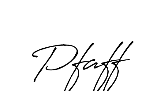if you are searching for the best signature style for your name Pfaff. so please give up your signature search. here we have designed multiple signature styles  using Antro_Vectra_Bolder. Pfaff signature style 7 images and pictures png