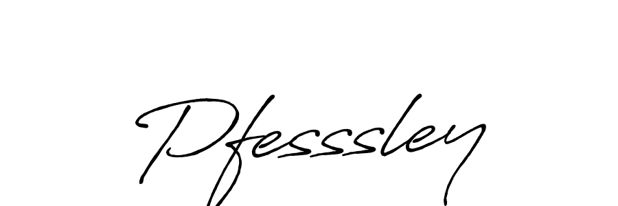 if you are searching for the best signature style for your name Pfesssley. so please give up your signature search. here we have designed multiple signature styles  using Antro_Vectra_Bolder. Pfesssley signature style 7 images and pictures png