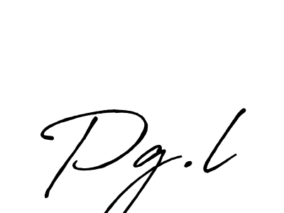 Here are the top 10 professional signature styles for the name Pg.l. These are the best autograph styles you can use for your name. Pg.l signature style 7 images and pictures png