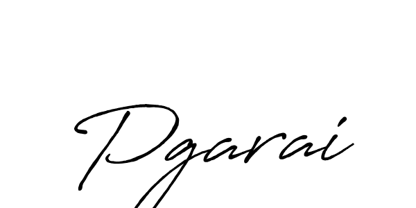 This is the best signature style for the Pgarai name. Also you like these signature font (Antro_Vectra_Bolder). Mix name signature. Pgarai signature style 7 images and pictures png