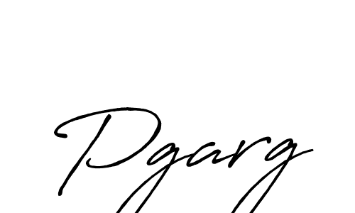 Also You can easily find your signature by using the search form. We will create Pgarg name handwritten signature images for you free of cost using Antro_Vectra_Bolder sign style. Pgarg signature style 7 images and pictures png