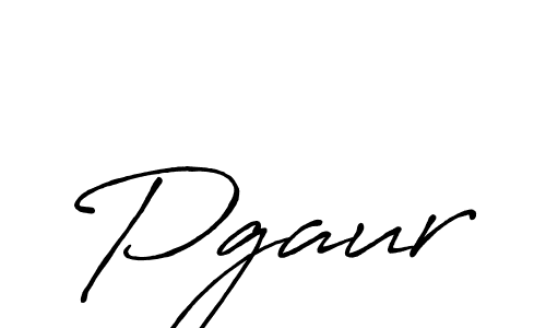 You can use this online signature creator to create a handwritten signature for the name Pgaur. This is the best online autograph maker. Pgaur signature style 7 images and pictures png