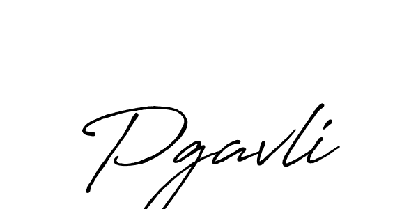 You should practise on your own different ways (Antro_Vectra_Bolder) to write your name (Pgavli) in signature. don't let someone else do it for you. Pgavli signature style 7 images and pictures png