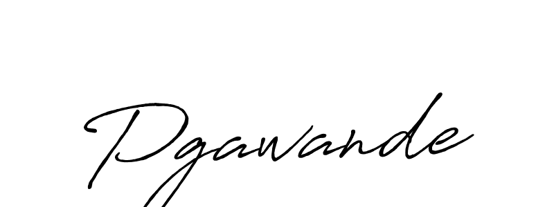 You can use this online signature creator to create a handwritten signature for the name Pgawande. This is the best online autograph maker. Pgawande signature style 7 images and pictures png