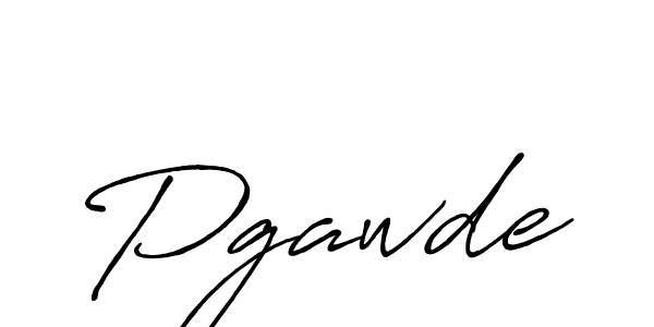 The best way (Antro_Vectra_Bolder) to make a short signature is to pick only two or three words in your name. The name Pgawde include a total of six letters. For converting this name. Pgawde signature style 7 images and pictures png