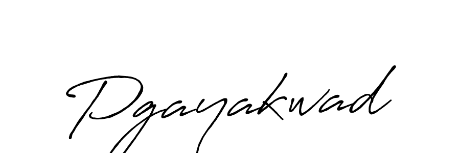 Once you've used our free online signature maker to create your best signature Antro_Vectra_Bolder style, it's time to enjoy all of the benefits that Pgayakwad name signing documents. Pgayakwad signature style 7 images and pictures png