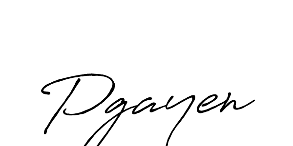 Make a beautiful signature design for name Pgayen. Use this online signature maker to create a handwritten signature for free. Pgayen signature style 7 images and pictures png