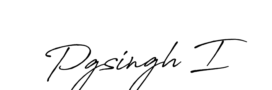 Here are the top 10 professional signature styles for the name Pgsingh I. These are the best autograph styles you can use for your name. Pgsingh I signature style 7 images and pictures png