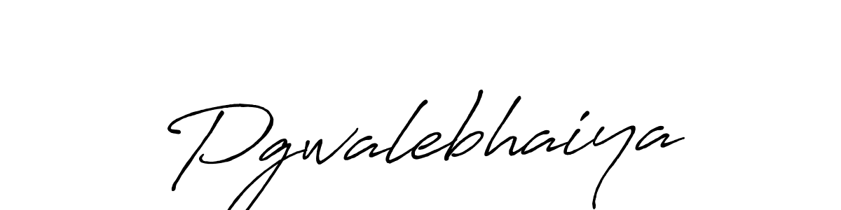 Make a beautiful signature design for name Pgwalebhaiya. Use this online signature maker to create a handwritten signature for free. Pgwalebhaiya signature style 7 images and pictures png