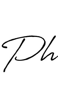 This is the best signature style for the Ph name. Also you like these signature font (Antro_Vectra_Bolder). Mix name signature. Ph signature style 7 images and pictures png