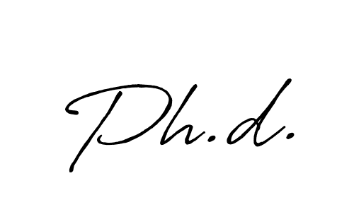 Make a beautiful signature design for name Ph.d.. Use this online signature maker to create a handwritten signature for free. Ph.d. signature style 7 images and pictures png