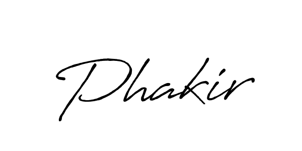 Make a short Phakir signature style. Manage your documents anywhere anytime using Antro_Vectra_Bolder. Create and add eSignatures, submit forms, share and send files easily. Phakir signature style 7 images and pictures png