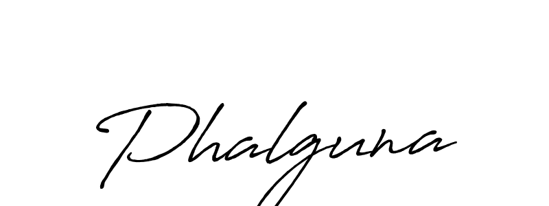 How to make Phalguna signature? Antro_Vectra_Bolder is a professional autograph style. Create handwritten signature for Phalguna name. Phalguna signature style 7 images and pictures png