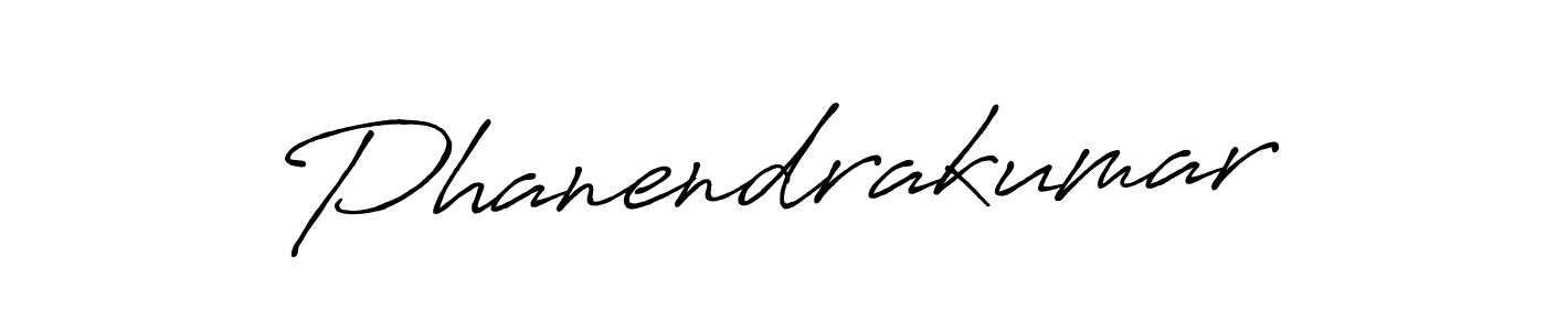 Best and Professional Signature Style for Phanendrakumar. Antro_Vectra_Bolder Best Signature Style Collection. Phanendrakumar signature style 7 images and pictures png