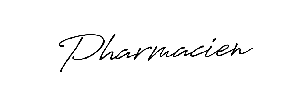 See photos of Pharmacien official signature by Spectra . Check more albums & portfolios. Read reviews & check more about Antro_Vectra_Bolder font. Pharmacien signature style 7 images and pictures png