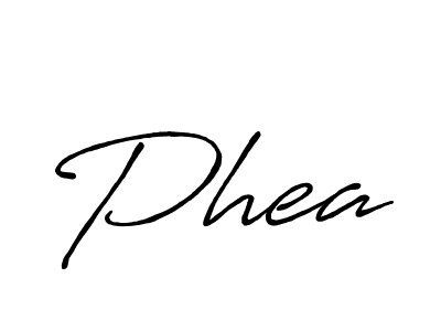 Make a beautiful signature design for name Phea. Use this online signature maker to create a handwritten signature for free. Phea signature style 7 images and pictures png