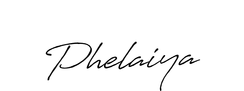 You can use this online signature creator to create a handwritten signature for the name Phelaiya. This is the best online autograph maker. Phelaiya signature style 7 images and pictures png