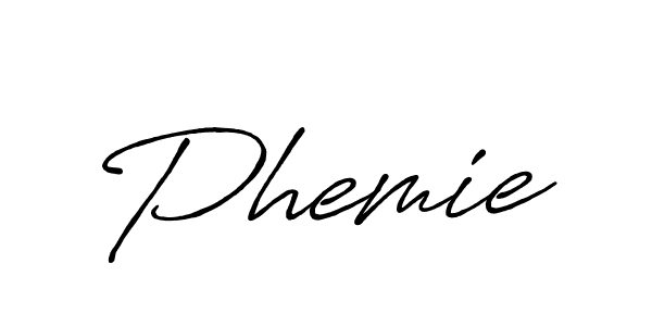 Here are the top 10 professional signature styles for the name Phemie. These are the best autograph styles you can use for your name. Phemie signature style 7 images and pictures png