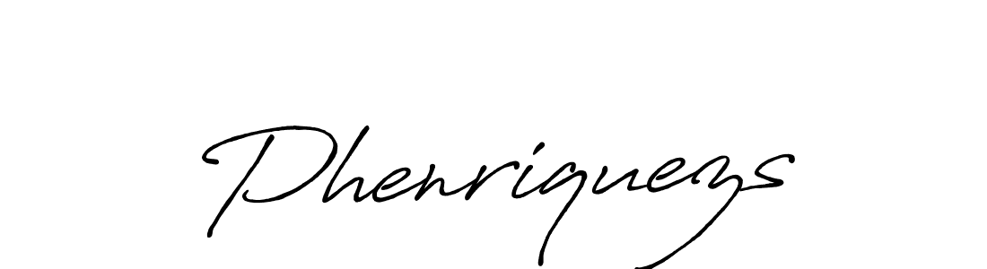 Here are the top 10 professional signature styles for the name Phenriquezs. These are the best autograph styles you can use for your name. Phenriquezs signature style 7 images and pictures png
