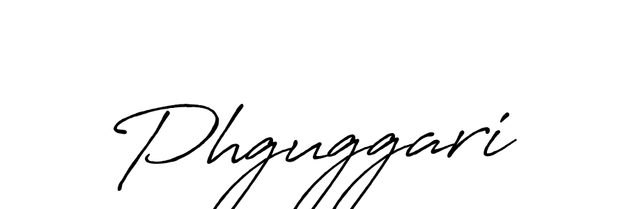 Also You can easily find your signature by using the search form. We will create Phguggari name handwritten signature images for you free of cost using Antro_Vectra_Bolder sign style. Phguggari signature style 7 images and pictures png