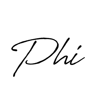 This is the best signature style for the Phi name. Also you like these signature font (Antro_Vectra_Bolder). Mix name signature. Phi signature style 7 images and pictures png