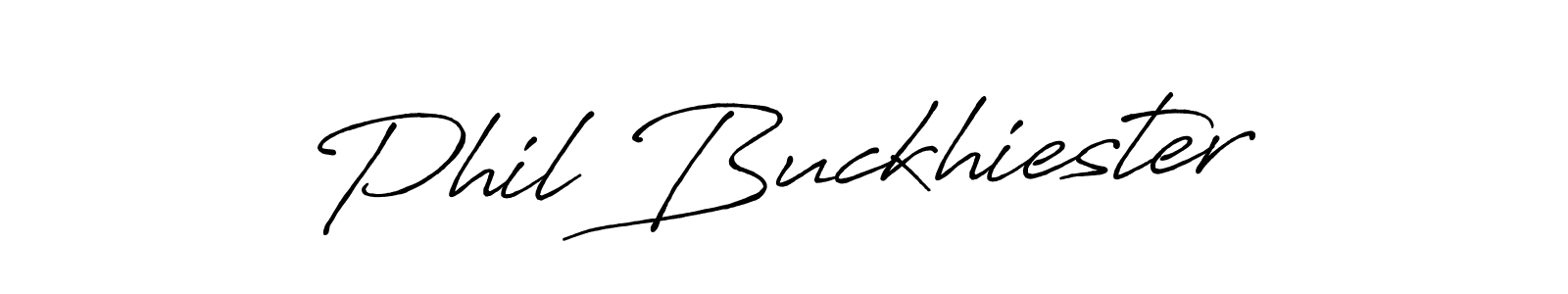 Best and Professional Signature Style for Phil Buckhiester. Antro_Vectra_Bolder Best Signature Style Collection. Phil Buckhiester signature style 7 images and pictures png