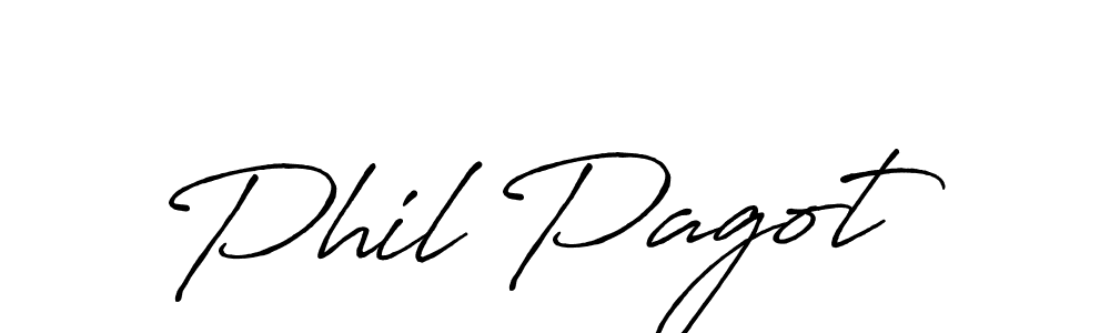 You can use this online signature creator to create a handwritten signature for the name Phil Pagot. This is the best online autograph maker. Phil Pagot signature style 7 images and pictures png