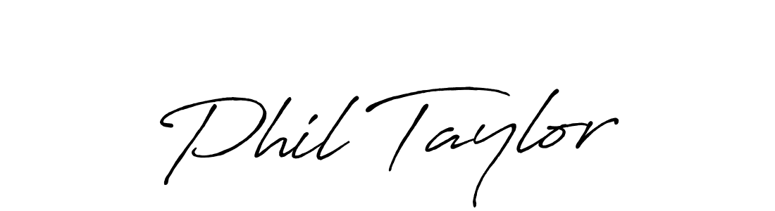 How to Draw Phil Taylor signature style? Antro_Vectra_Bolder is a latest design signature styles for name Phil Taylor. Phil Taylor signature style 7 images and pictures png