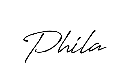 Make a beautiful signature design for name Phila. Use this online signature maker to create a handwritten signature for free. Phila signature style 7 images and pictures png