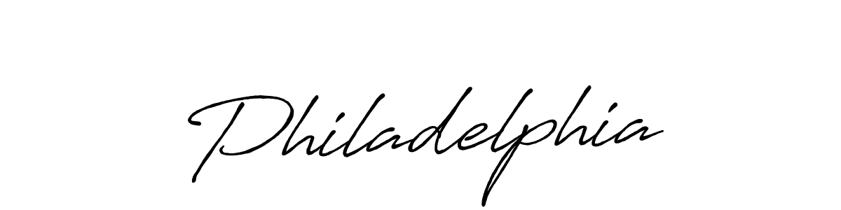 Make a short Philadelphia signature style. Manage your documents anywhere anytime using Antro_Vectra_Bolder. Create and add eSignatures, submit forms, share and send files easily. Philadelphia signature style 7 images and pictures png