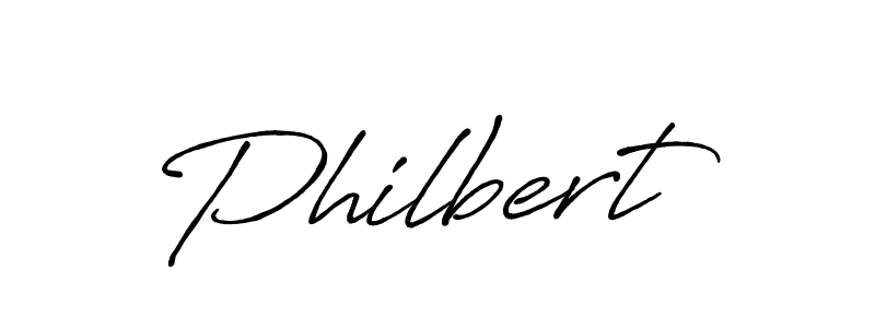 Also You can easily find your signature by using the search form. We will create Philbert name handwritten signature images for you free of cost using Antro_Vectra_Bolder sign style. Philbert signature style 7 images and pictures png