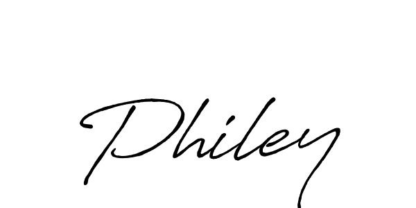 Make a short Philey signature style. Manage your documents anywhere anytime using Antro_Vectra_Bolder. Create and add eSignatures, submit forms, share and send files easily. Philey signature style 7 images and pictures png