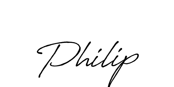 The best way (Antro_Vectra_Bolder) to make a short signature is to pick only two or three words in your name. The name Philip include a total of six letters. For converting this name. Philip signature style 7 images and pictures png