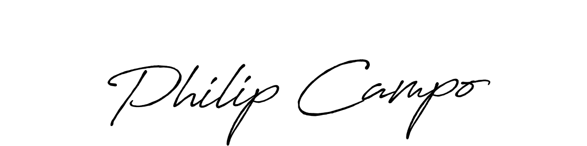 This is the best signature style for the Philip Campo name. Also you like these signature font (Antro_Vectra_Bolder). Mix name signature. Philip Campo signature style 7 images and pictures png