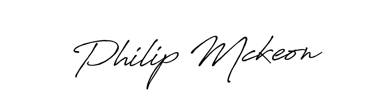 Antro_Vectra_Bolder is a professional signature style that is perfect for those who want to add a touch of class to their signature. It is also a great choice for those who want to make their signature more unique. Get Philip Mckeon name to fancy signature for free. Philip Mckeon signature style 7 images and pictures png