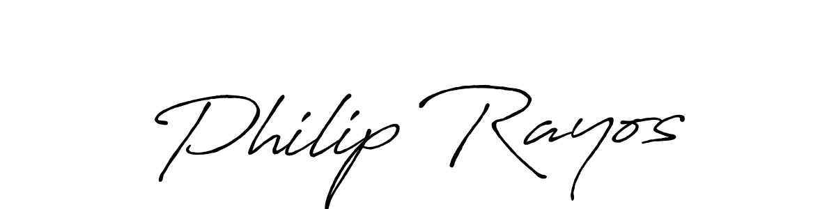 Here are the top 10 professional signature styles for the name Philip Rayos. These are the best autograph styles you can use for your name. Philip Rayos signature style 7 images and pictures png