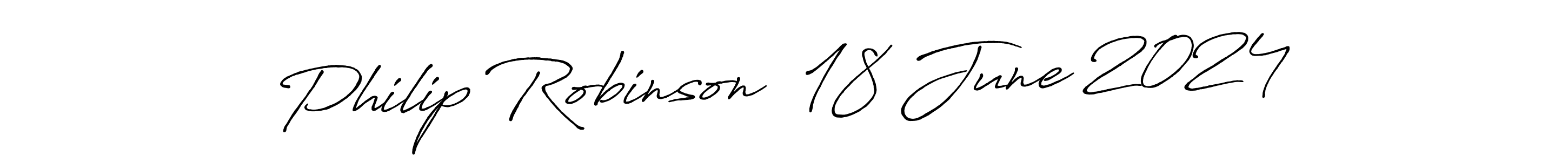 Here are the top 10 professional signature styles for the name Philip Robinson  18 June 2024. These are the best autograph styles you can use for your name. Philip Robinson  18 June 2024 signature style 7 images and pictures png