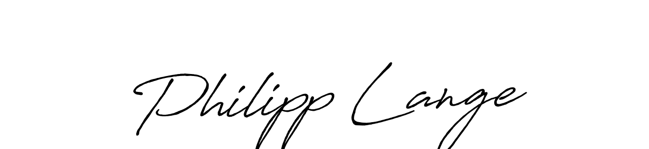 Make a beautiful signature design for name Philipp Lange. Use this online signature maker to create a handwritten signature for free. Philipp Lange signature style 7 images and pictures png