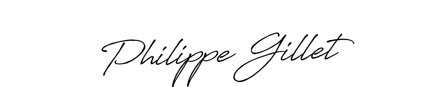 Check out images of Autograph of Philippe Gillet name. Actor Philippe Gillet Signature Style. Antro_Vectra_Bolder is a professional sign style online. Philippe Gillet signature style 7 images and pictures png