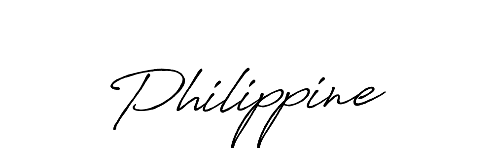Also we have Philippine name is the best signature style. Create professional handwritten signature collection using Antro_Vectra_Bolder autograph style. Philippine signature style 7 images and pictures png