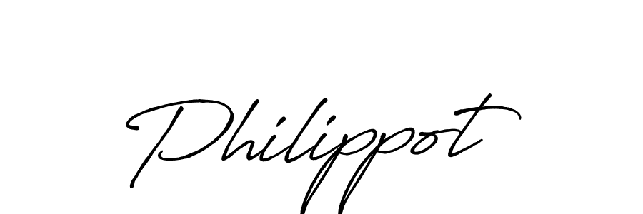 You can use this online signature creator to create a handwritten signature for the name Philippot. This is the best online autograph maker. Philippot signature style 7 images and pictures png