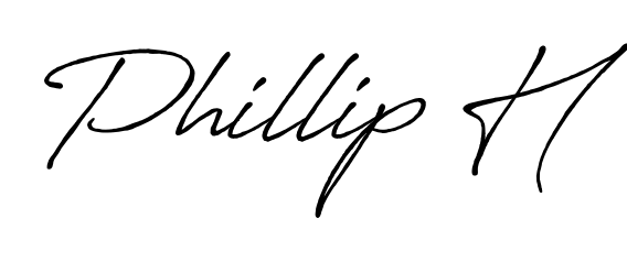 Looking for the ultimate eSignature for Phillip H? Explore Antro_Vectra_Bolder font collection and download transparent PNGs in seconds. Phillip H signature style 7 images and pictures png